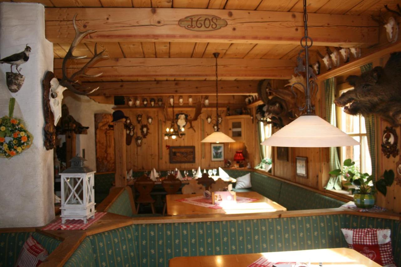 Gaestehaus Zur Lilie Triberg im Schwarzwald Exterior photo